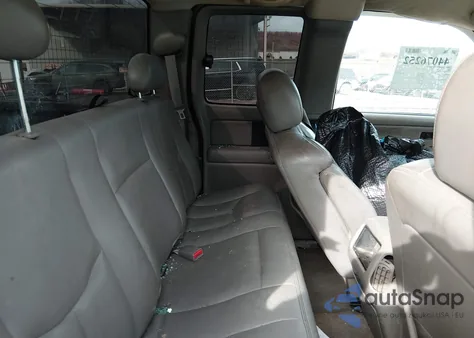 2003 GMC Sierra 1500 Slt from USA, damaged, VIN 1GTEK19T93E353413